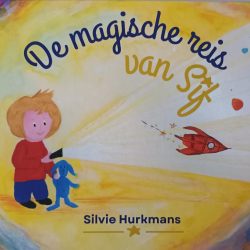 De magische reis van Sif